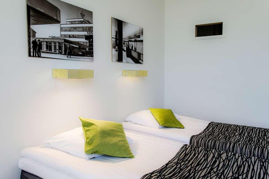 Scandic Polar Rovaniemi Pokoj fotografie