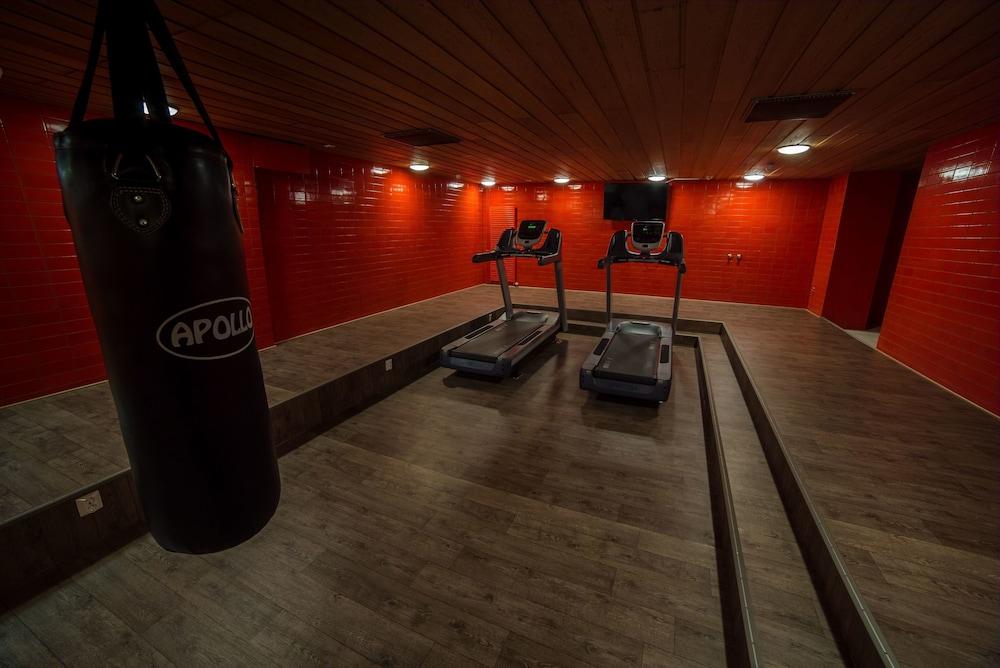 Scandic Polar Rovaniemi Exteriér fotografie