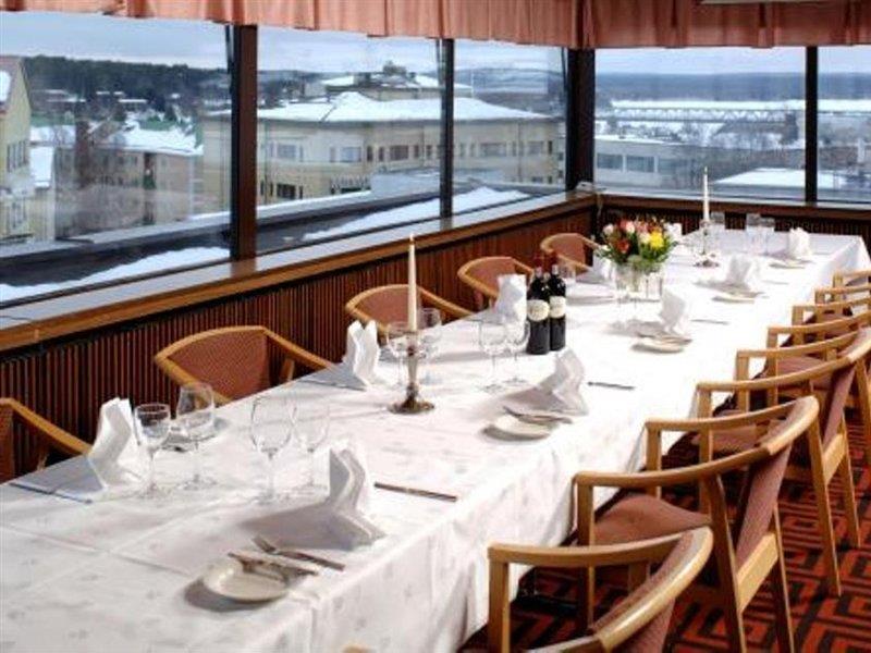Scandic Polar Rovaniemi Exteriér fotografie